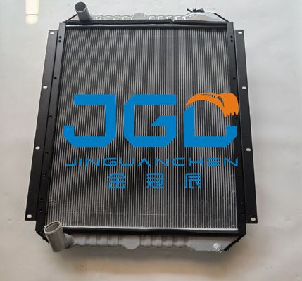 掘削機用品 HD802-3 水タンク ラジエーター エンジニアリング機械部品
