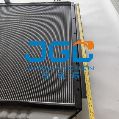 掘削機用品 HD802-3 水タンク ラジエーター エンジニアリング機械部品
