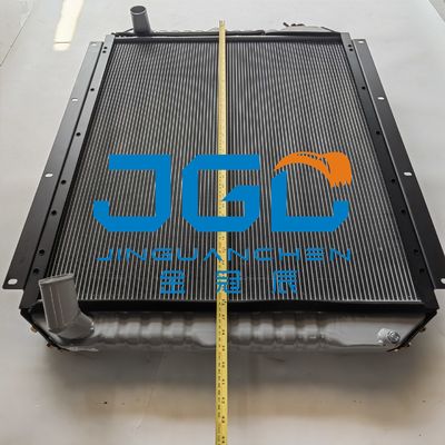 掘削機用品 HD802-3 水タンク ラジエーター エンジニアリング機械部品