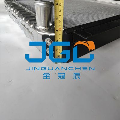 E120B E110B 掘削機部品 水タンク ラジエーター 5I-5575 エンジニアリング機械部品