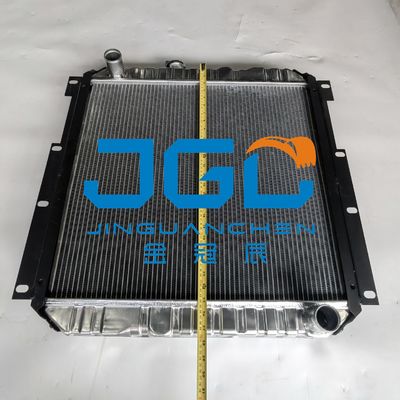 E120B E110B 掘削機部品 水タンク ラジエーター 5I-5575 エンジニアリング機械部品