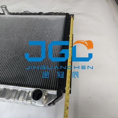 E120B E110B 掘削機部品 水タンク ラジエーター 5I-5575 エンジニアリング機械部品