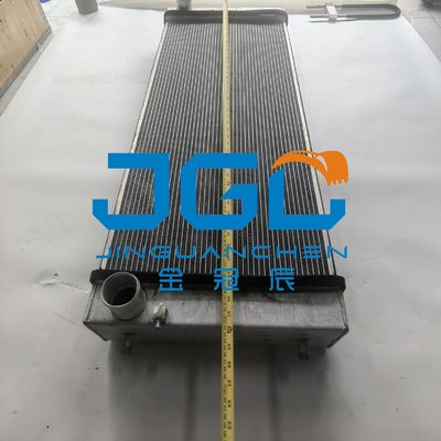 エグババター用品 ZAX330-3 ZAX350-3 ZAX370-3 水タンク散熱器 4649913 エンジン 6HK1