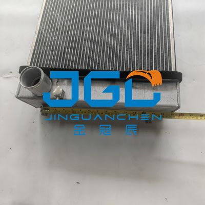 エグババター用品 ZAX330-3 ZAX350-3 ZAX370-3 水タンク散熱器 4649913 エンジン 6HK1