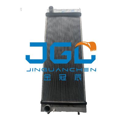 エグババター用品 ZAX330-3 ZAX350-3 ZAX370-3 水タンク散熱器 4649913 エンジン 6HK1