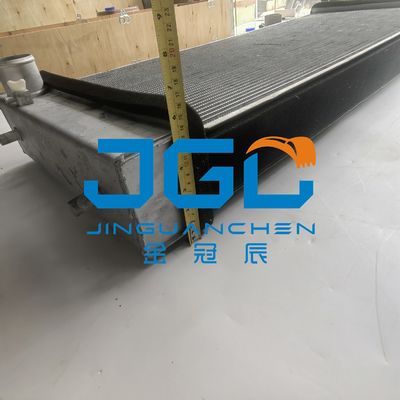 エグババター用品 ZAX330-3 ZAX350-3 ZAX370-3 水タンク散熱器 4649913 エンジン 6HK1