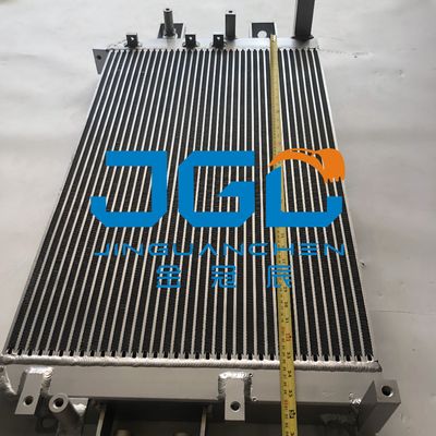 ドーザーパーツ D31-21 水力オイルラジエーター 930117 建設機械部品