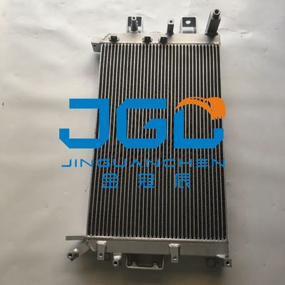 ドーザーパーツ D31-21 水力オイルラジエーター 930117 建設機械部品