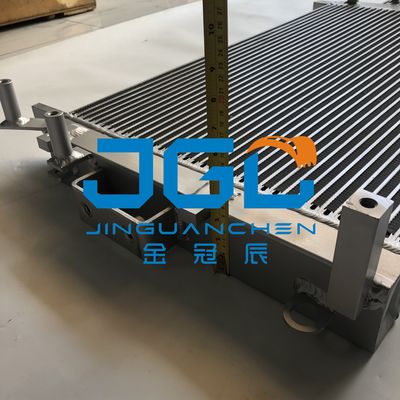 ドーザーパーツ D31-21 水力オイルラジエーター 930117 建設機械部品