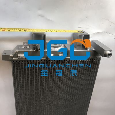 ドーザーパーツ D31-21 水力オイルラジエーター 930117 建設機械部品