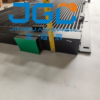 液体オイルラジエーター 建設機械部品 ドーザー部品 EX450-6