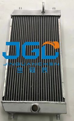 EX15 掘削機用品 水槽用ラジエーター