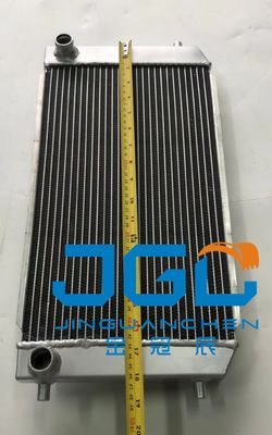 EX15 掘削機用品 水槽用ラジエーター