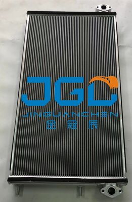 掘削機用品 PC300-MO 液体オイルラジエーター エンジニアリング機械部品