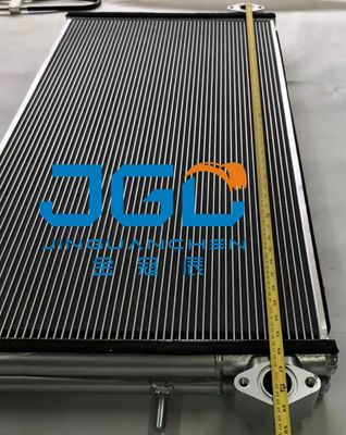 掘削機用品 PC300-MO 液体オイルラジエーター エンジニアリング機械部品