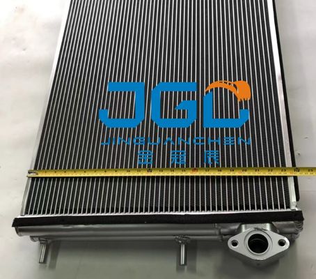 掘削機用品 PC300-MO 液体オイルラジエーター エンジニアリング機械部品
