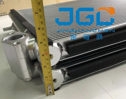 掘削機用品 PC300-MO 液体オイルラジエーター エンジニアリング機械部品
