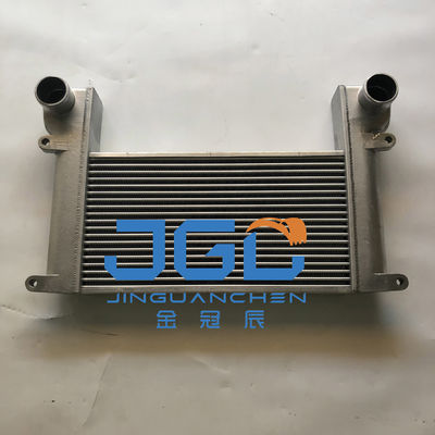 ヒタチ掘削機 EX120-6 EX110 EX120 EX130 オイルクーラー 4448373
