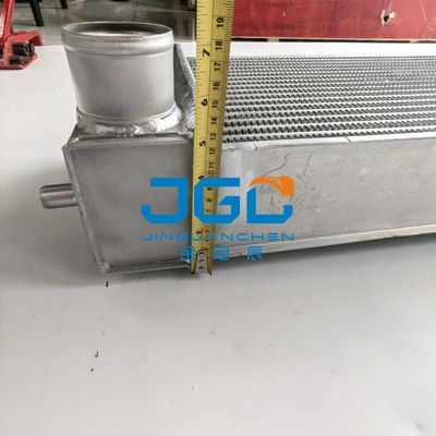 建設機械部品 EX330-3 水散熱機 ヒタチ 水力掘削機用