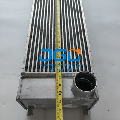 建設機械部品 EX330-3 水散熱機 ヒタチ 水力掘削機用
