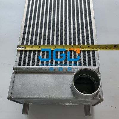 建設機械部品 EX330-3 水散熱機 ヒタチ 水力掘削機用