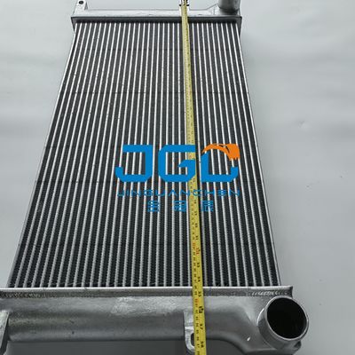 掘削機 水タンク EX360-6 ラジエーター YA00012059 ヒタチ用