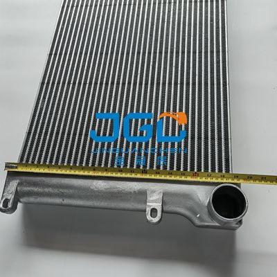 掘削機 水タンク EX360-6 ラジエーター YA00012059 ヒタチ用