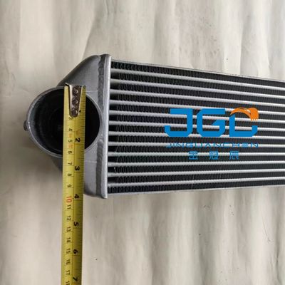ZAX200-3 ZAX200-3F ZAX210-3 ZAX210H-3 ZAX210H-3F エグババターラジエーター 4650352