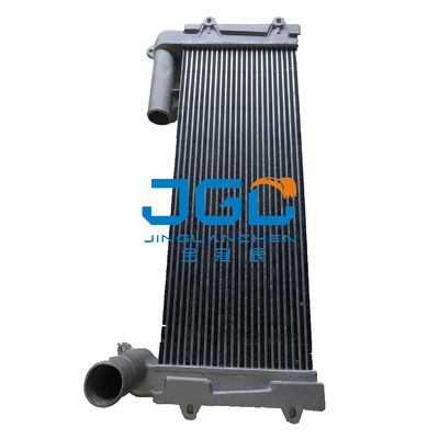 EC240 290B エグババター ラジエーター 841-01-32000 オイルクーラー 水クーラー インタークーラー ボルボ用