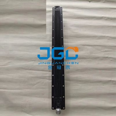 870-89-19000 PC360-7 エグババター エンジン オイル クーラー 液圧 クーラー ラジエーター