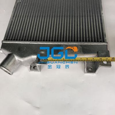 PC400-7 掘削機冷却ラジエーター 207-03-75120 中型