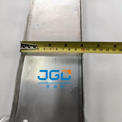 液体オイルクーラー ラジエーター 203-03-71130 掘削機 部品 機械 PC130-7