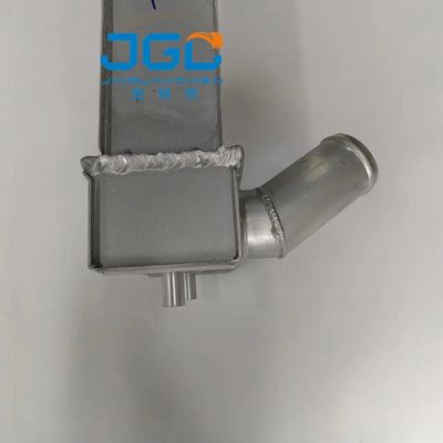 液体オイルクーラー ラジエーター 203-03-71130 掘削機 部品 機械 PC130-7