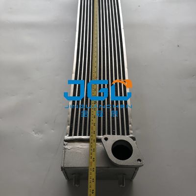 PC200-8 エグババターの水力冷却用オイルクーラーラジエーター 20Y-03-41651