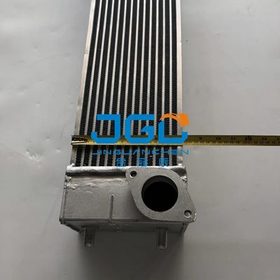 PC200-8 エグババターの水力冷却用オイルクーラーラジエーター 20Y-03-41651