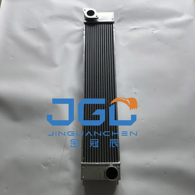 掘削機用スペアパーツ ラジエーター PC240-8MO 7835-46-1007 コマツー用のオイルクーラー