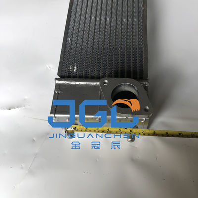 掘削機用スペアパーツ ラジエーター PC240-8MO 7835-46-1007 コマツー用のオイルクーラー