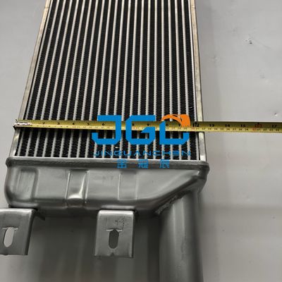 841-59-09000 エグババタータンク ラジエーター SH210-5 水タンク