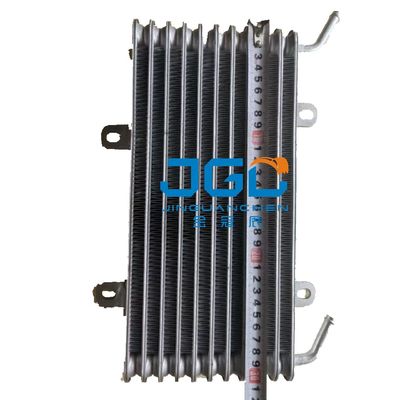 液体オイルクーラーラジエーター 4650353 オイルクーラー ZX200-3 ZAX200-3 ZAX210-3 ZX210-3 エグババターラジエーター
