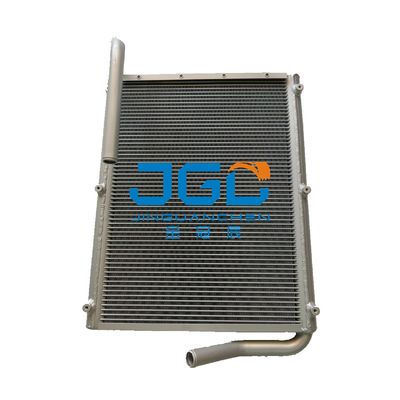 DH55-7 DH55 S55 S55W-V オイルクーラー 13D62000