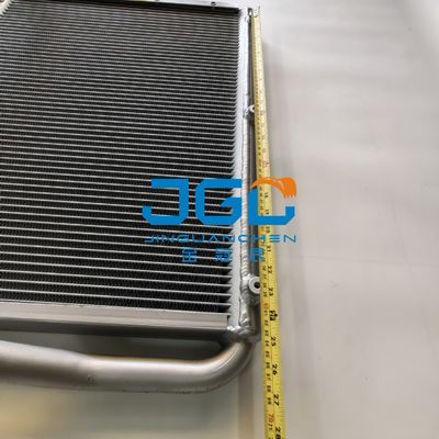 DH55-7 DH55 S55 S55W-V オイルクーラー 13D62000