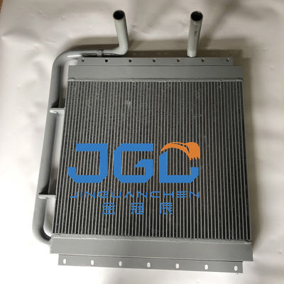 DH220-3 ソーラー 200W 掘削機ラジエーター ドーサン・ダエウ 2202-9407 2202-9407A