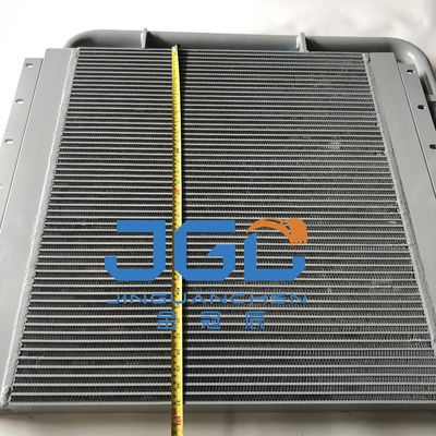 DH220-3 ソーラー 200W 掘削機ラジエーター ドーサン・ダエウ 2202-9407 2202-9407A