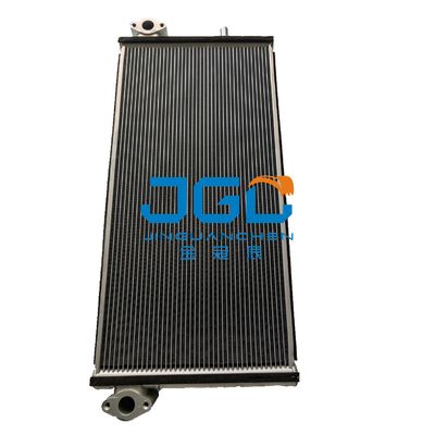 DX225 DX200A DX210W DX190W DX220A DX225LC DX230LC DX235NLC オイルクーラー K1008128
