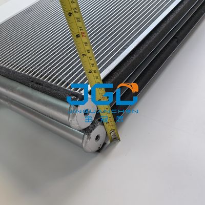 DX225 DX200A DX210W DX190W DX220A DX225LC DX230LC DX235NLC オイルクーラー K1008128