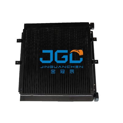 高品質のカタツムリ掘削機 E307C E307B E305.5 オイルクーラー 190-5789