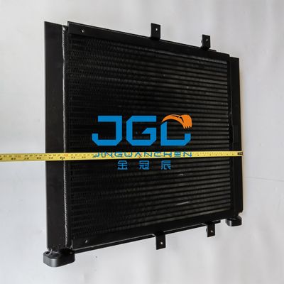 高品質のカタツムリ掘削機 E307C E307B E305.5 オイルクーラー 190-5789