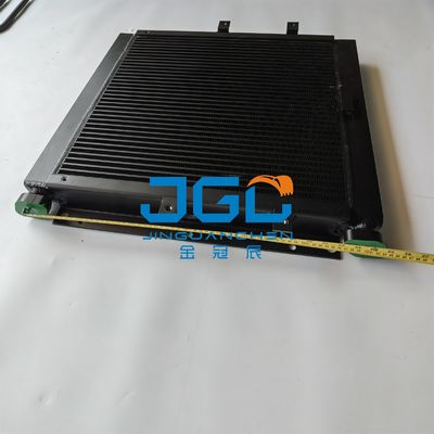高品質のカタツムリ掘削機 E307C E307B E305.5 オイルクーラー 190-5789