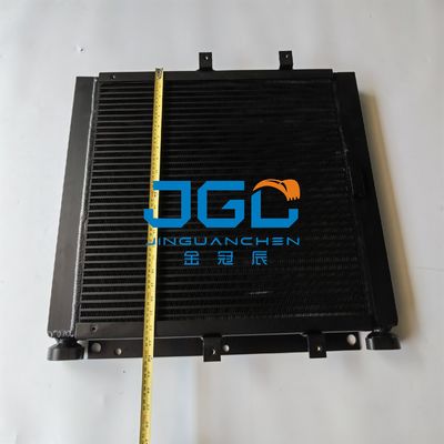 高品質のカタツムリ掘削機 E307C E307B E305.5 オイルクーラー 190-5789
