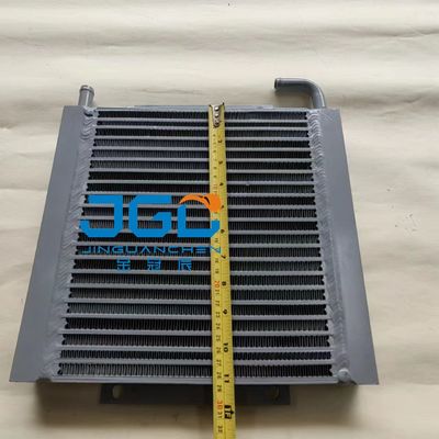 E303 E303CR MM30CR MM40CR エグババターラジエーター 143-2296